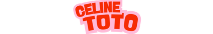 CELINETOTO logo